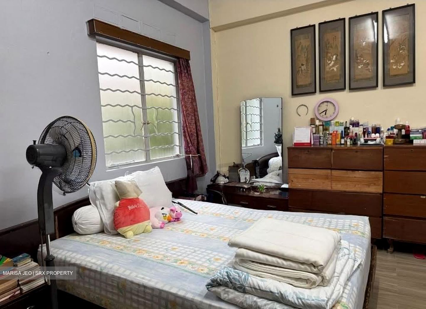 Dunearn Estate (D11), Semi-Detached #566655861